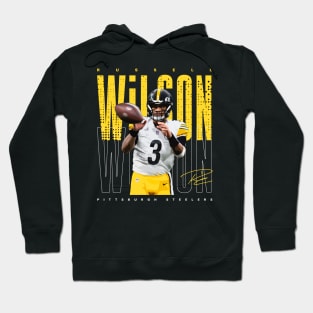 Russell Wilson Hoodie